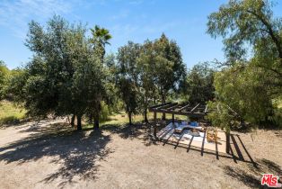 Single Family Residence, 3333 Long Valley rd, Santa Ynez, CA 93460 - 39