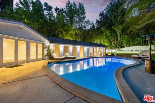 Residential Lease, 16221 Elisa Pl, Encino, CA  Encino, CA 91436