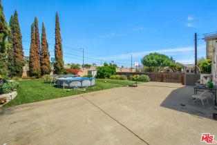 Single Family Residence, 12933 Hoover st, Gardena, CA 90247 - 23
