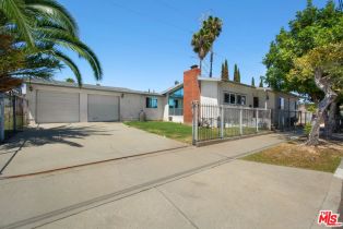 Single Family Residence, 12933  S Hoover St, Gardena, CA  Gardena, CA 90247