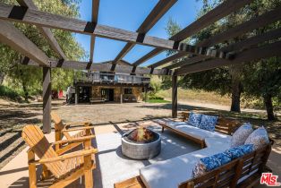 Single Family Residence, 3333 Long Valley rd, Santa Ynez, CA 93460 - 22