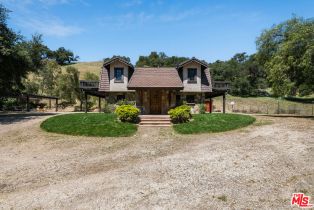 Single Family Residence, 3333 Long Valley rd, Santa Ynez, CA 93460 - 8