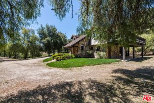 Single Family Residence, 3333 Long Valley rd, Santa Ynez, CA 93460 - 9