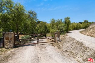 Single Family Residence, 3333 Long Valley rd, Santa Ynez, CA 93460 - 4