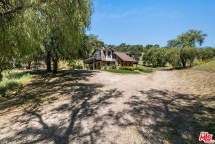 Single Family Residence, 3333 Long Valley rd, Santa Ynez, CA 93460 - 7