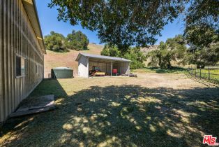 Single Family Residence, 3333 Long Valley rd, Santa Ynez, CA 93460 - 55