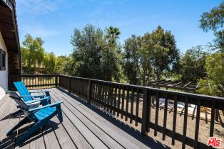 Single Family Residence, 3333 Long Valley rd, Santa Ynez, CA 93460 - 40