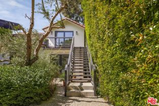 Single Family Residence, 8917 Dorrington ave, West Hollywood , CA 90048 - 3
