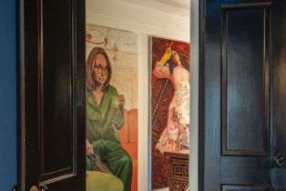 Single Family Residence, 8917 Dorrington ave, West Hollywood , CA 90048 - 29