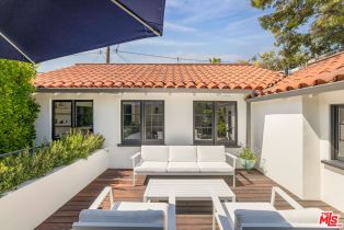 Single Family Residence, 8917 Dorrington ave, West Hollywood , CA 90048 - 23