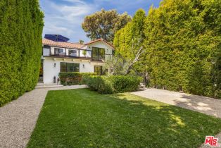 Single Family Residence, 8917 Dorrington ave, West Hollywood , CA 90048 - 2
