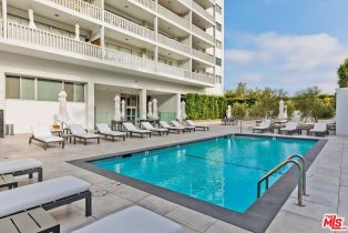 Condominium, 999 Doheny dr, West Hollywood , CA 90069 - 9