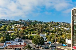 Condominium, 999 Doheny dr, West Hollywood , CA 90069 - 2