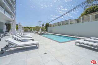 Condominium, 999 Doheny dr, West Hollywood , CA 90069 - 8
