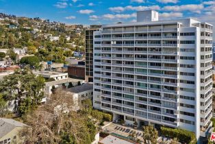 Condominium, 999 Doheny dr, West Hollywood , CA 90069 - 4
