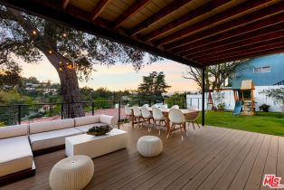 Single Family Residence, 13513 Cheltenham dr, Sherman Oaks, CA 91423 - 26