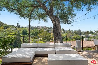 Single Family Residence, 13513 Cheltenham dr, Sherman Oaks, CA 91423 - 34
