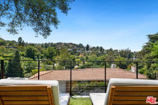 Single Family Residence, 13513 Cheltenham dr, Sherman Oaks, CA 91423 - 35