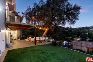 Single Family Residence, 13513 Cheltenham dr, Sherman Oaks, CA 91423 - 32