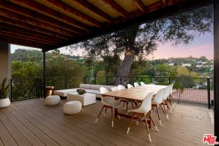 Single Family Residence, 13513 Cheltenham dr, Sherman Oaks, CA 91423 - 29