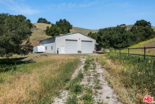 Single Family Residence, 3349 Long Valley rd, Santa Ynez, CA 93460 - 4