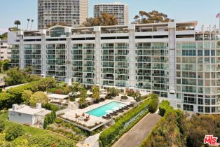 Condominium, 101 Ocean ave, Santa Monica, CA 90402 - 4