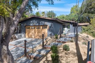 Single Family Residence, 22261 Ybarra rd, Woodland Hills, CA 91364 - 2