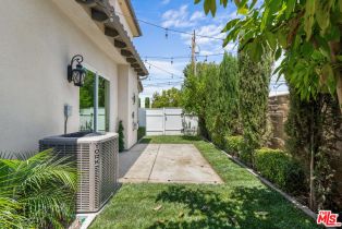 Condominium, 1529 Patricia ave, Simi Valley, CA 93065 - 24