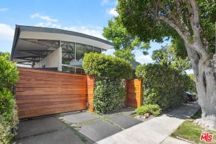 Residential Lease, 8735   Dorrington Ave, West Hollywood , CA  West Hollywood , CA 90048