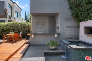 , 8735 Dorrington ave, West Hollywood , CA 90048 - 48