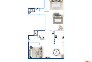Condominium, 301 Rexford dr, Beverly Hills, CA 90212 - 15
