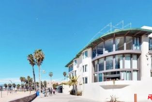 Residential Lease, 11  Marine Terrace, Santa Monica, CA  Santa Monica, CA 90401