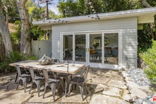 Single Family Residence, 10003 Westwanda dr, Beverly Hills, CA 90210 - 36