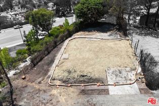 , 17138 Avenida De La Herradura, Pacific Palisades, CA 90272 - 2