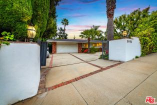 Single Family Residence, 3004 Laurel Canyon blvd, Studio City, CA 91604 - 4