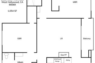 Condominium, 9061 Keith ave, West Hollywood , CA 90069 - 37