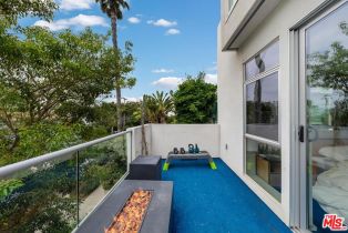 Condominium, 8703 West Knoll dr, West Hollywood , CA 90069 - 20