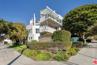 Condominium, 2115 3rd st, Santa Monica, CA 90405 - 51