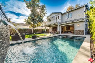 Single Family Residence, 4114 Beck ave, Studio City, CA 91604 - 26