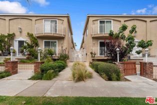 Condominium, 933 11th st, Santa Monica, CA 90403 - 2