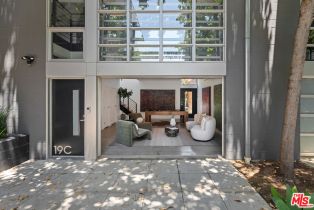 Condominium, 1037 Laurel ave, West Hollywood , CA 90046 - 11