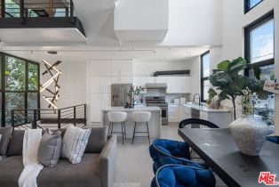 Condominium, 1037 Laurel ave, West Hollywood , CA 90046 - 2