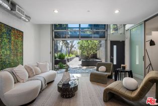 Condominium, 1037 Laurel ave, West Hollywood , CA 90046 - 8