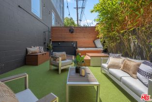 Condominium, 1037 Laurel ave, West Hollywood , CA 90046 - 36