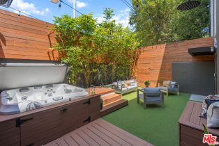 Condominium, 1037 Laurel ave, West Hollywood , CA 90046 - 37