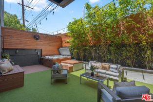Condominium, 1037 Laurel ave, West Hollywood , CA 90046 - 35