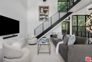 Condominium, 1037 Laurel ave, West Hollywood , CA 90046 - 4
