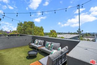 Condominium, 1037 Laurel ave, West Hollywood , CA 90046 - 39