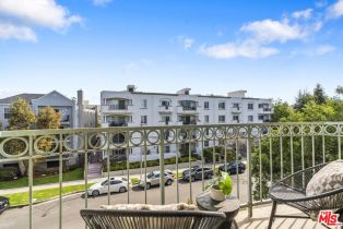 Condominium, 1871 Greenfield ave, Westwood, CA 90025 - 18