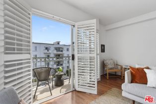 Condominium, 1871 Greenfield ave, Westwood, CA 90025 - 17